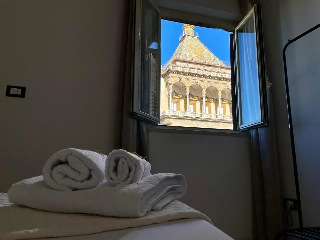 La Porta Dei Mori Apartment Palermo