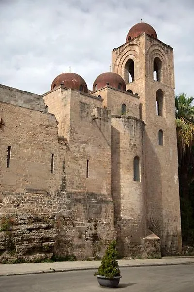 Appartamento La Porta Dei Mori Palermo