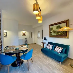  Appartamento Terrazza L Emiro Casa Vacanze